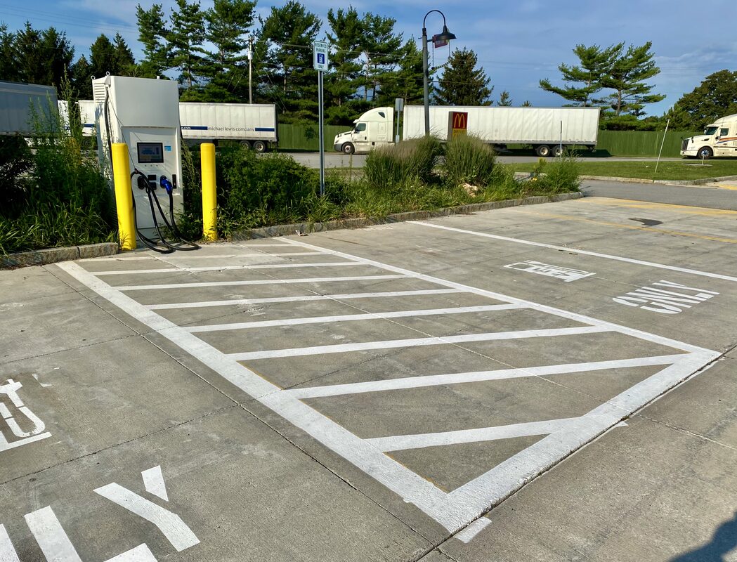 Arizona opens its first three NEVI-funded fast-charging stations, puts 49 more sites out to bid