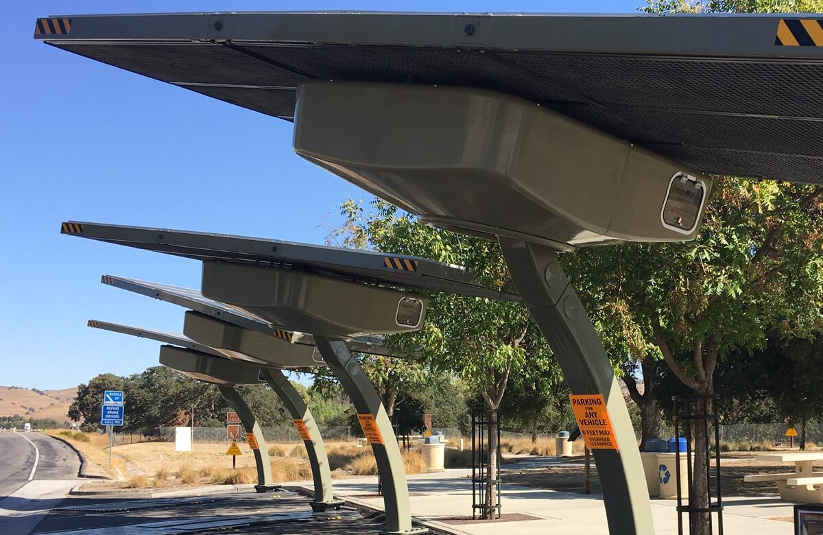 EV charger maker Beam Global signs $24M agreement to buy Norwegian drone company ScoutDI