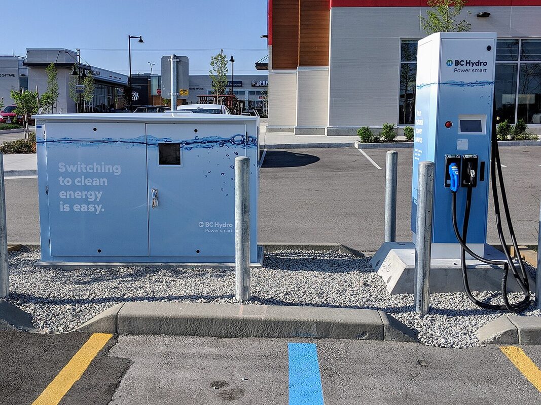 Canada's Fast-Charging Network Reaches 9,615 Ports in Q3 as Expansion Slows