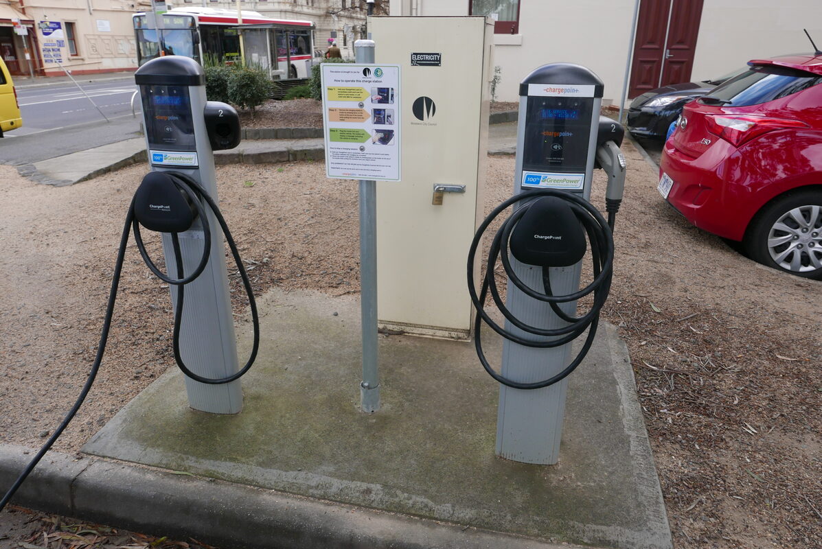 ChargePoint agrees to pay $11 million to settle 2023 securities class action, pending court approval