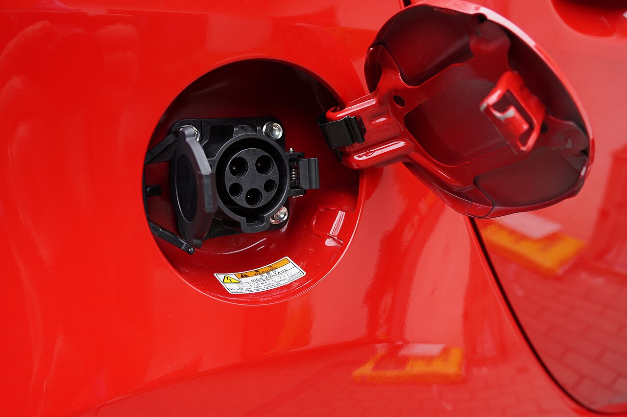 Ford's Fathom Puts the Home-Power Inverter in the Truck, Using SAE J3068 AC Controls