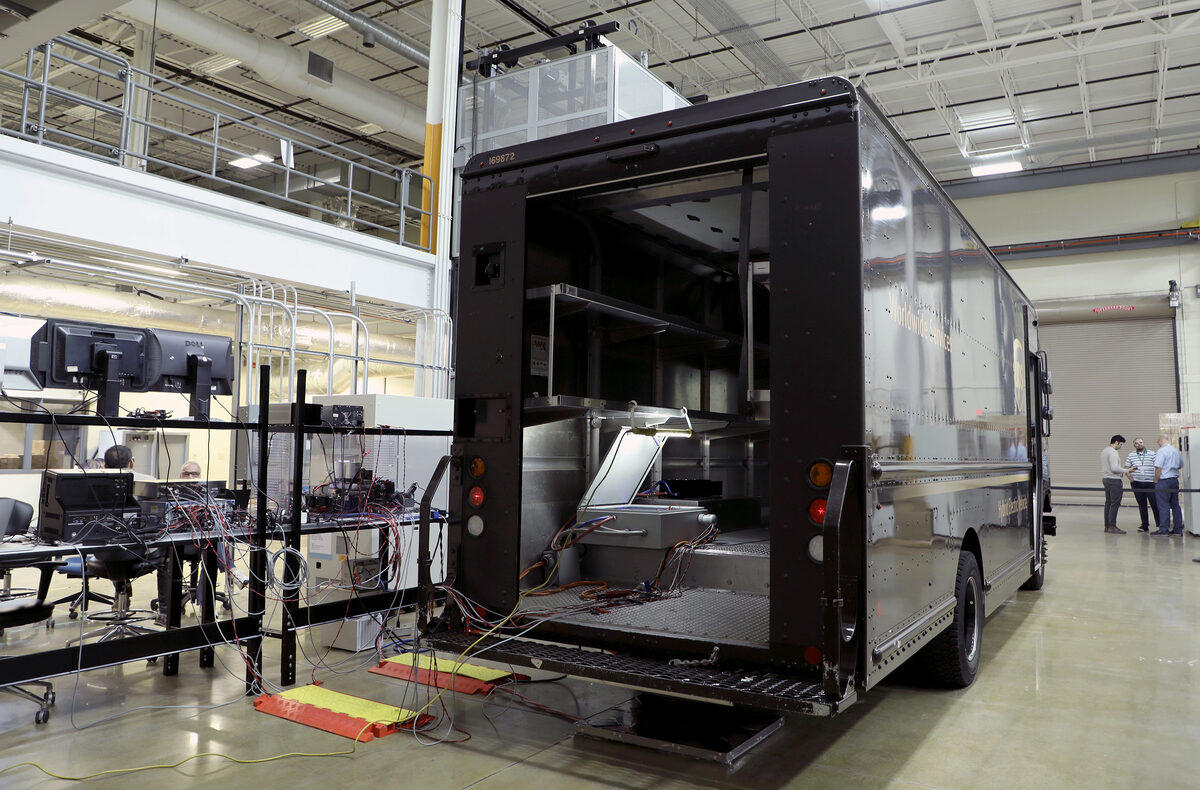 Honda and Taisei test in-road wireless charging for trucks, targeting up to 150 kW in trials from April 2027