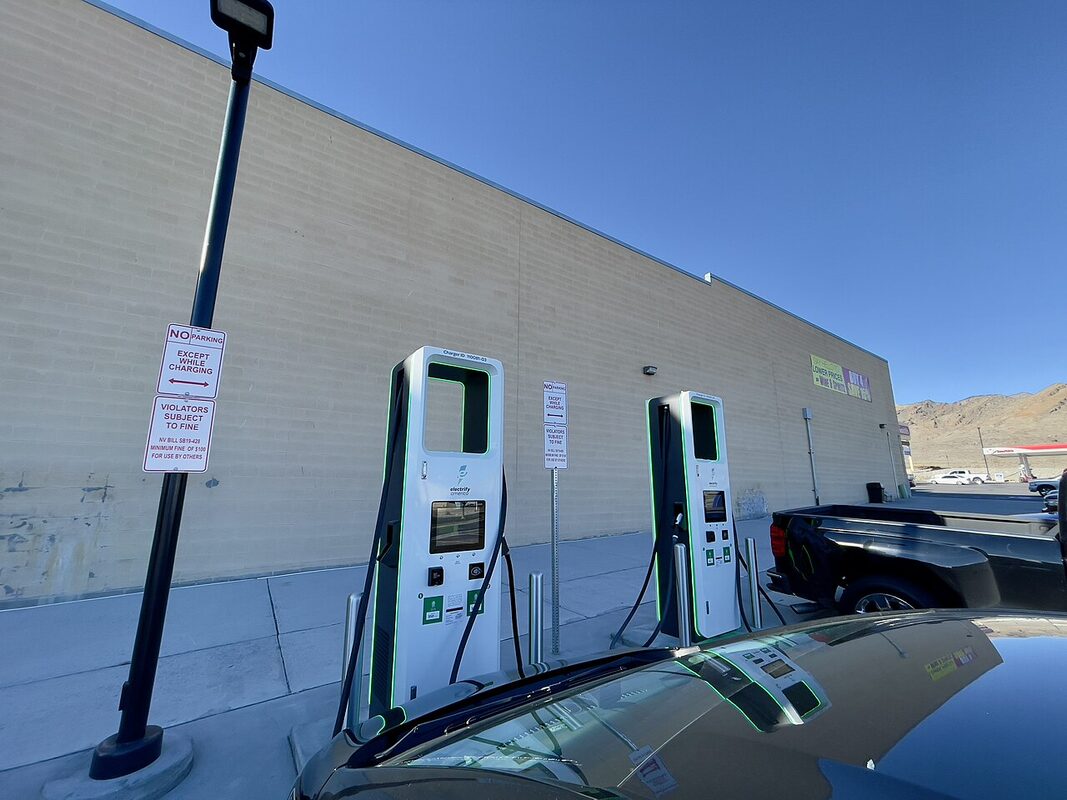 Pennsylvania Awards $37M in NEVI Community Charging Funds: 71 Awards, About 515 New Ports in Philadelphia and Four Suburban Counties